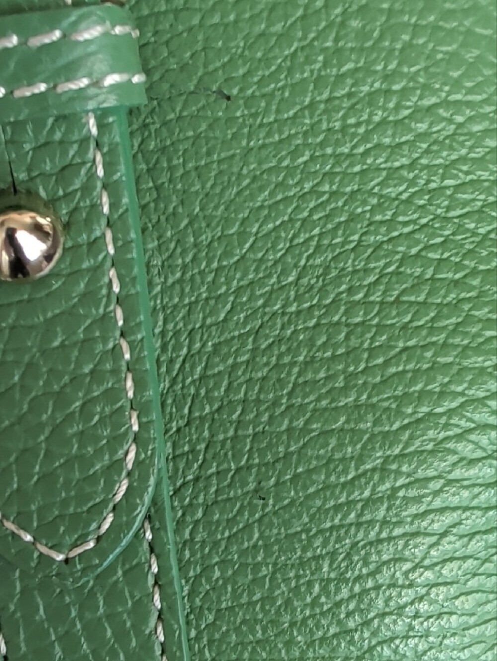 Dooney & Bourke Lucca Leather Satchel (V1750204) (Style #BLUCA2507GSGS) EUC - Picture 14 of 16